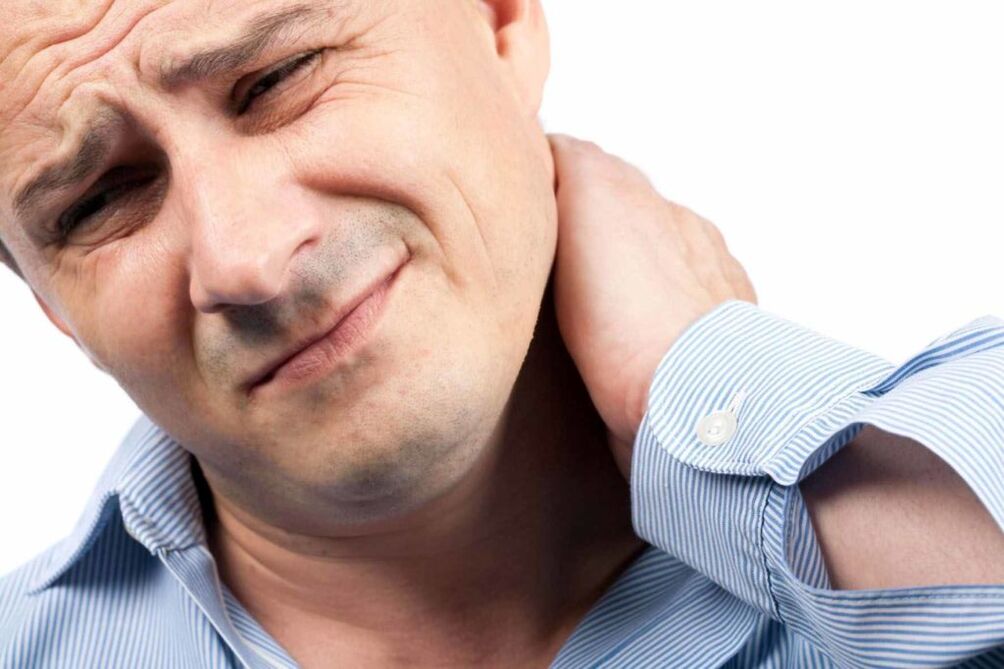 Neckache
