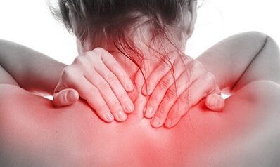 As the osteochondrose of the spine of cervix manifests